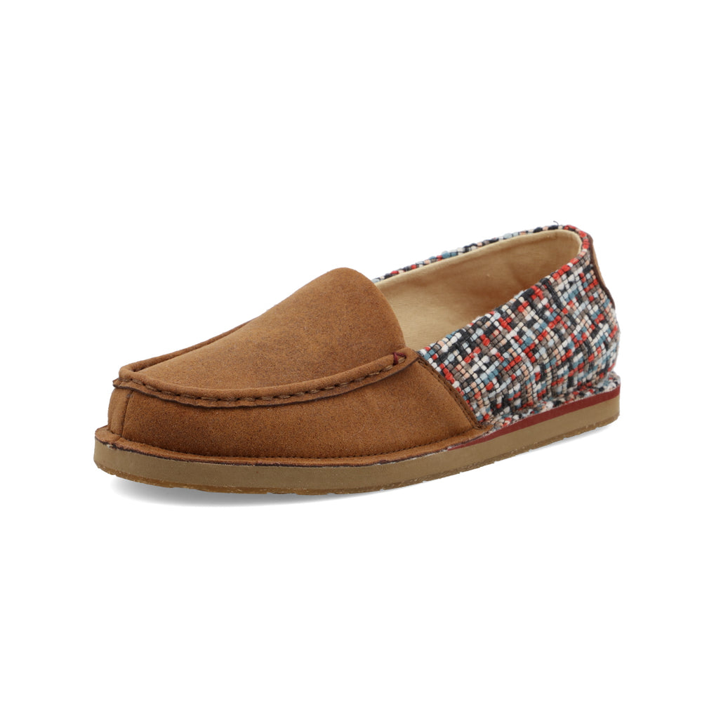 Twisted X Women's Slip-On Loafer