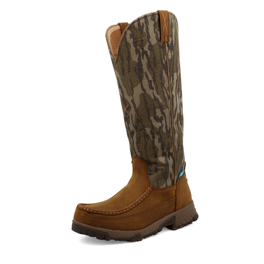 Twisted X Men's 17" Snake Boot