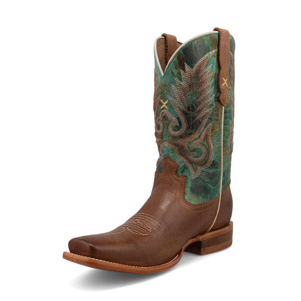 Twisted X Women's 11" Rancher