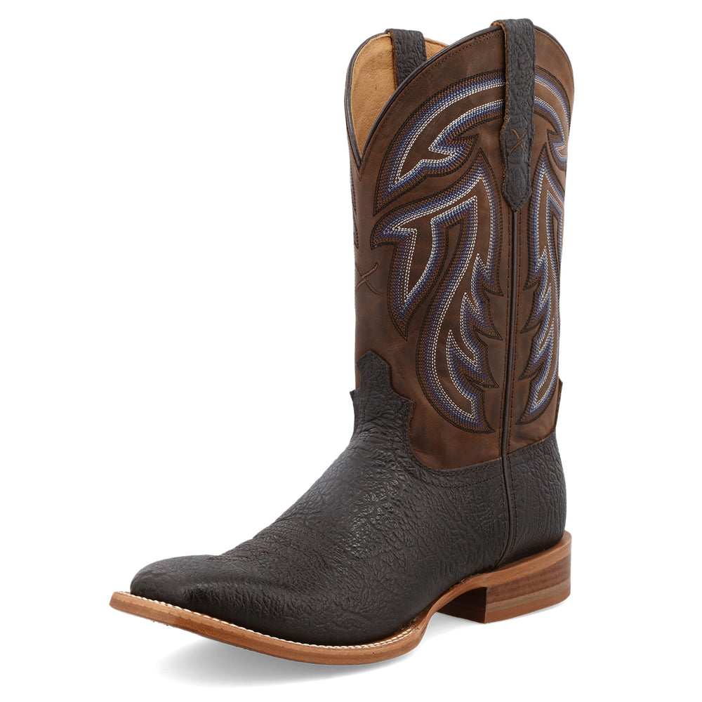 Twisted X Men's 12" Rancher