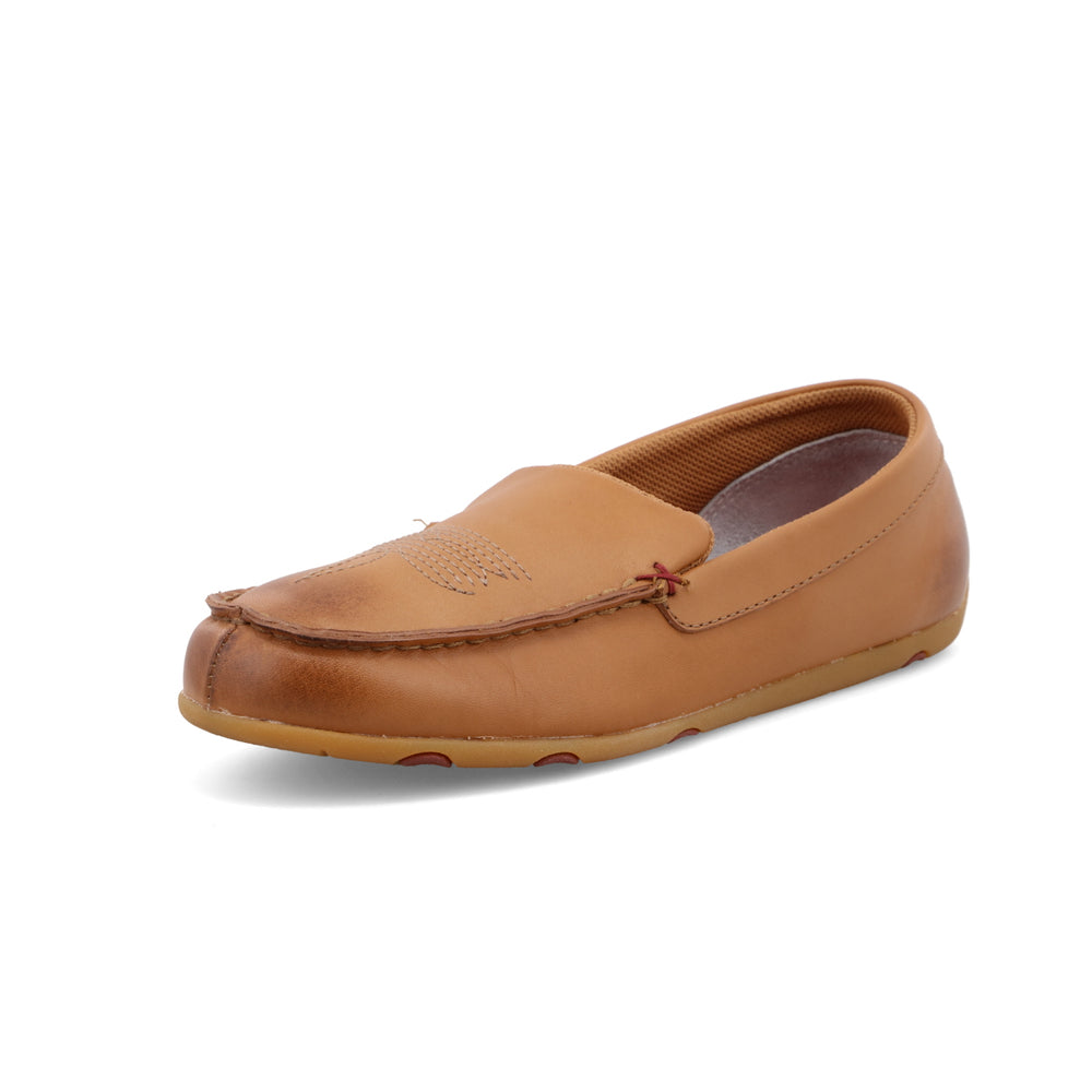 Twisted X Women's Slip-On Loafer