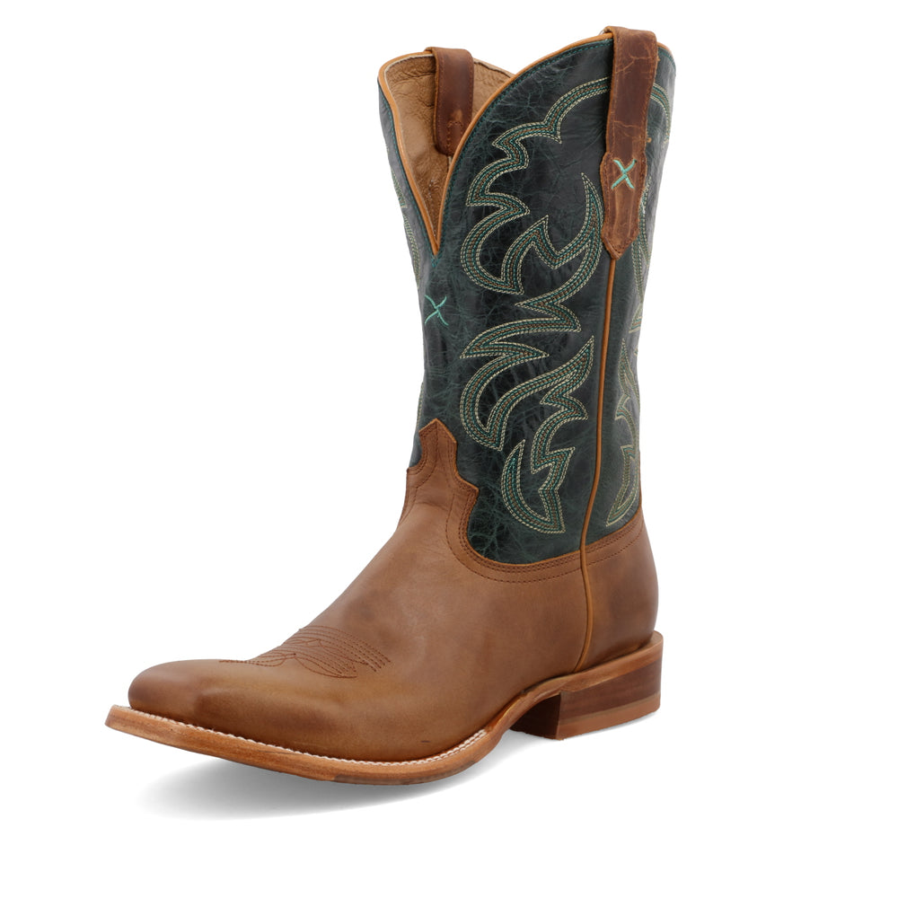 Twisted X Men's 12" Rancher