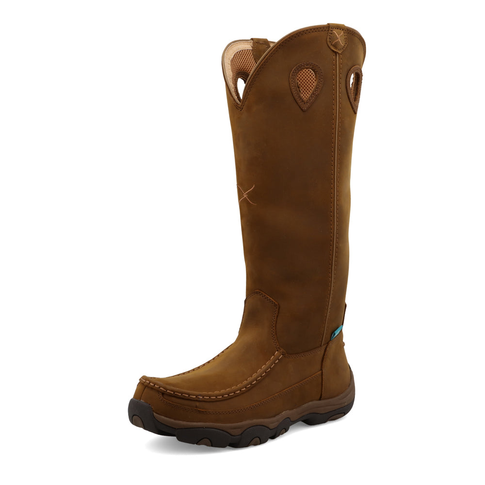 Twisted X Men's 17" Snake Boot